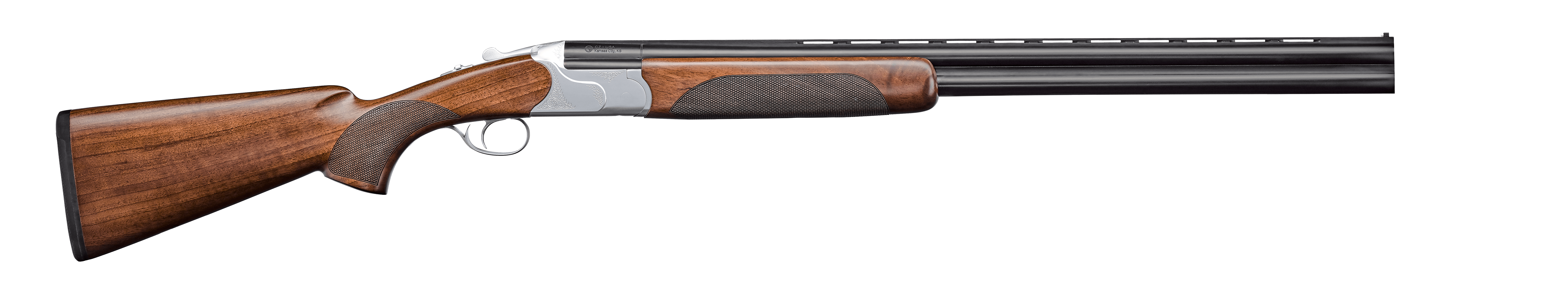 CZ FIELD SPORTS REDHEAD PREMIER 20G SHOTGUN 3" 28" WALNUT STOCK 5 FLUSH CHOKES